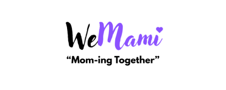 WeMami logo